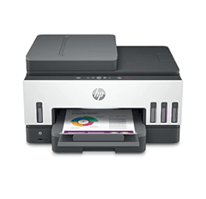 HP Smart Tank 790 All-in-One Printer