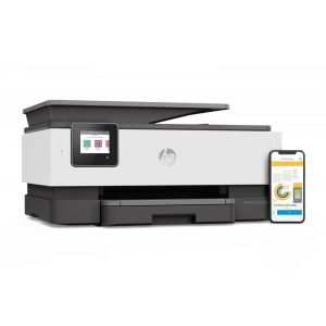 HP 9013 Office Jet Pro Printer