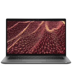 Dell Latitude 7430 Intel Core i5-1235U, 8GB Ram, 512GB SSD M.2, Intel Iris Xe Graphics, 14-inch FHD Display, Dos, Black